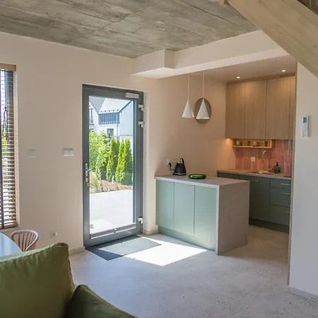 Baltictime - Domki&spa