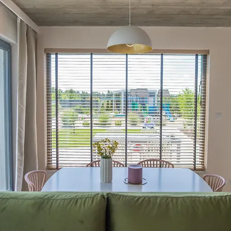 Baltictime - Domki&spa * Ostrowo (Puck)