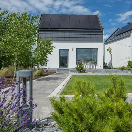 Hytte Baltictime - Domki&spa