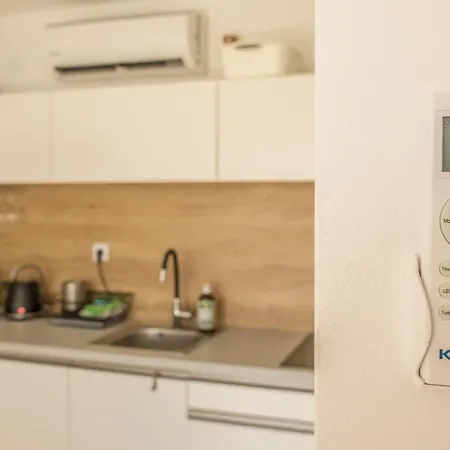 Hytte Baltictime - Domki&spa