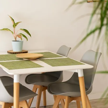 Baltictime - Domki&spa Lodge *