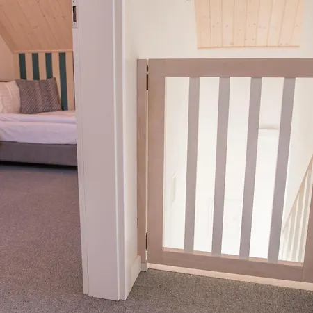 Baltictime - Domki&spa Hytte Ostrowo (Puck)