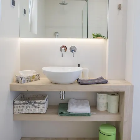 Baltictime - Domki&spa Ostrowo (Puck)