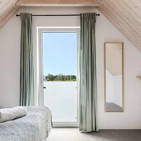 Baltictime - Domki&spa Hytte Ostrowo (Puck)