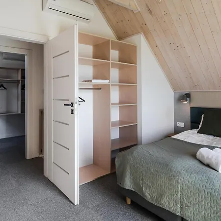 Baltictime - Domki&spa Ostrowo (Puck)