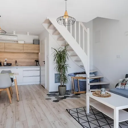 Baltictime - Domki&spa