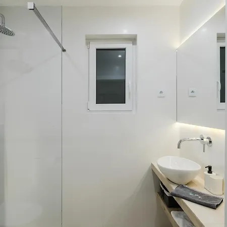 山林小屋 Baltic Time - Z Jacuzzi I Saunami *