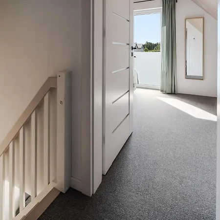 Baltictime - Domki&spa *