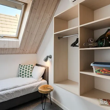 Baltictime - Domki&spa Ostrowo (Puck)