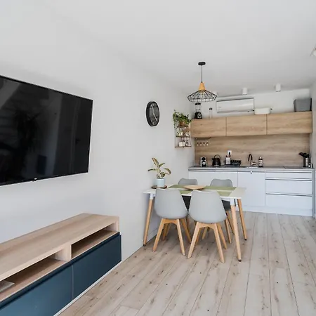 Baltictime - Domki&spa