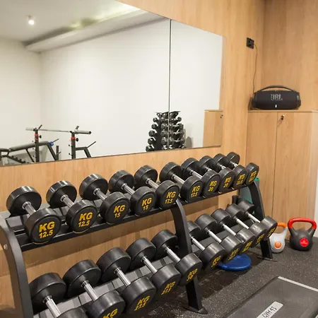 Baltictime - Domki&spa