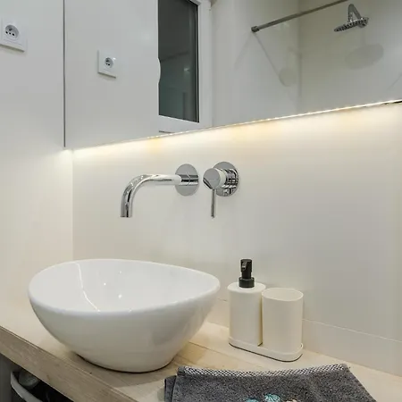 Baltictime - Domki&spa *