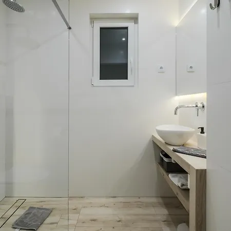 Baltictime - Domki&spa * Ostrowo (Puck)