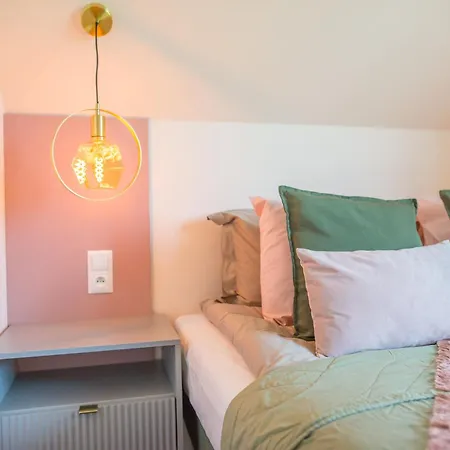 Baltictime - Domki&spa Hytte