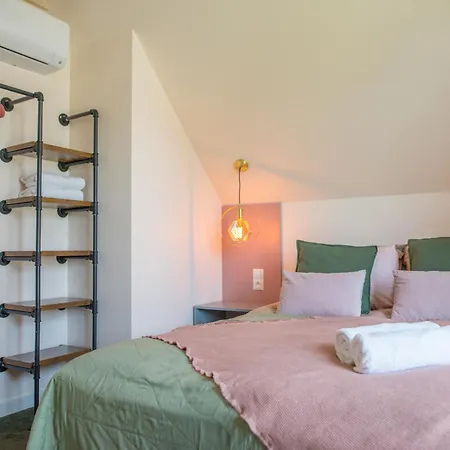 Baltictime - Domki&spa Hytte *