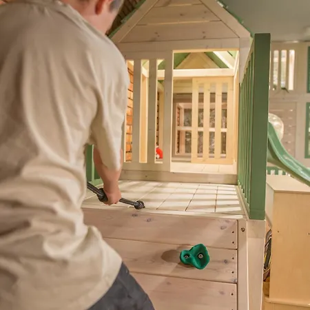 Baltictime - Domki&spa Ostrowo (Puck)