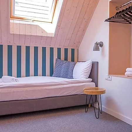 Baltictime - Wanna 24h & Sauny W Cenie Lodge