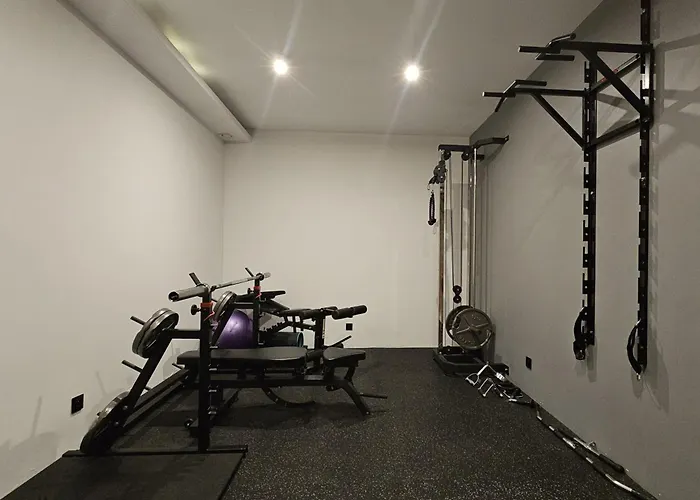 Baltictime - Domki&spa * Ostrowo (Puck)