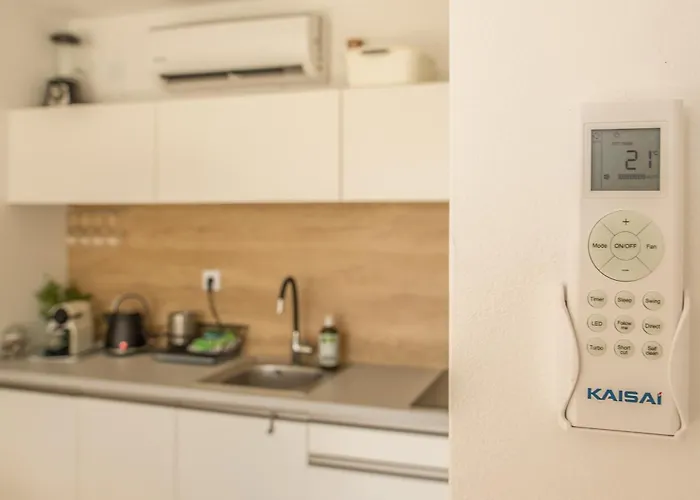 Lodge Baltictime - Domki&spa