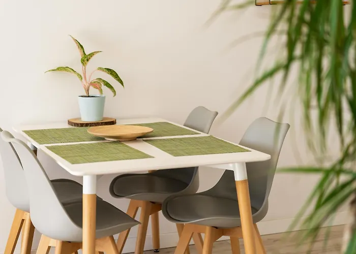 Baltictime - Domki&spa Lodge *