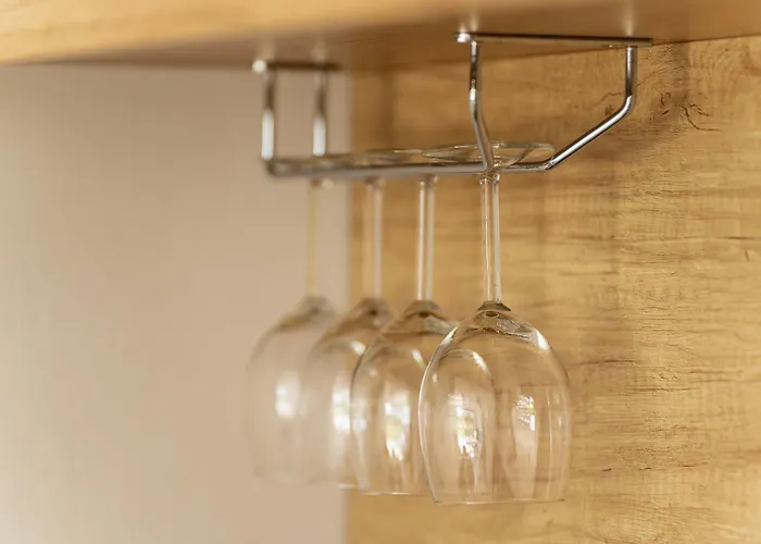 Jaktstuga Baltictime - Domki&spa *