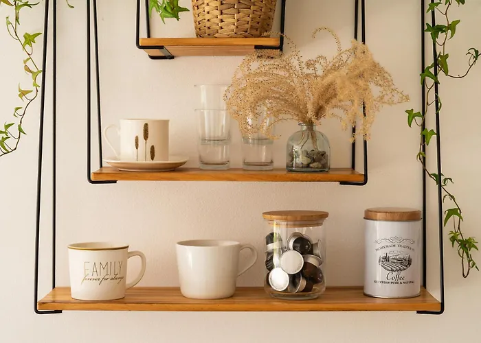 Baltictime - Domki&spa *