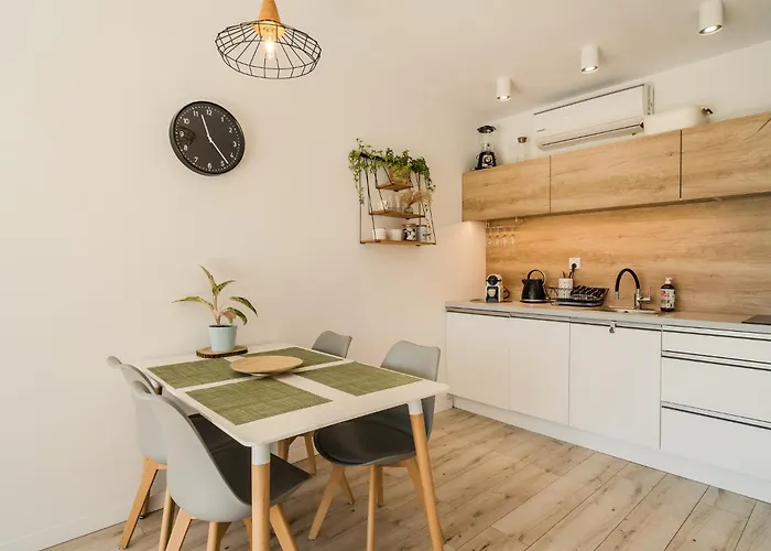 Baltictime - Domki&spa