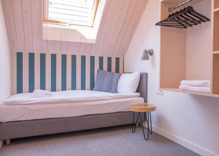 Jaktstuga Baltictime - Domki&spa