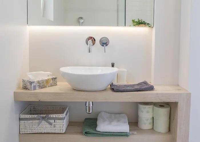 Baltictime - Domki&spa Ostrowo (Puck)