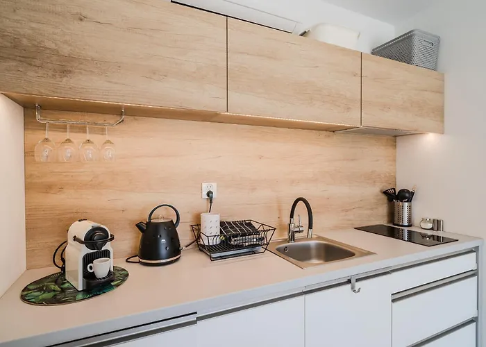 Baltictime - Domki&spa