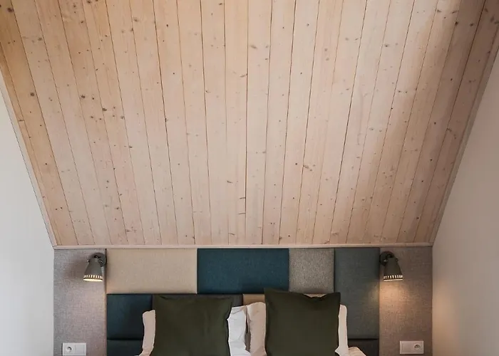 Baltictime - Domki&spa Lodge