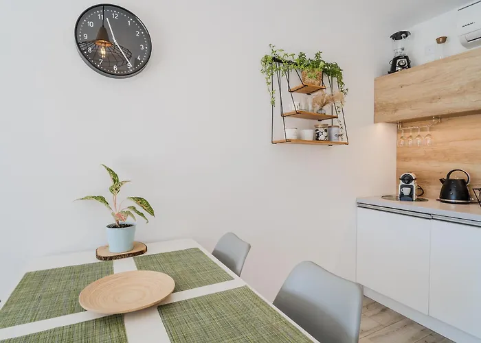 Jaktstuga Baltictime - Domki&spa *