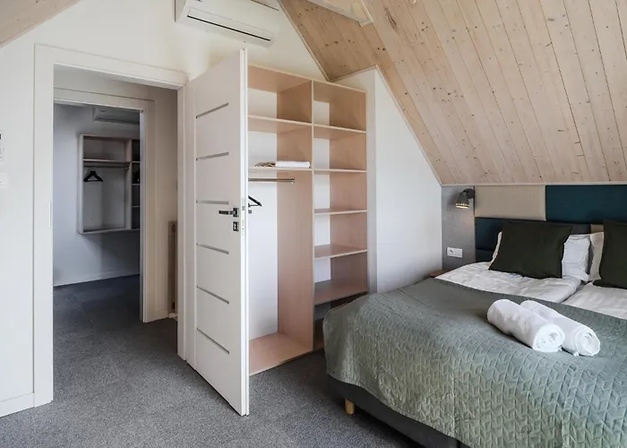 Baltictime - Domki&spa Ostrowo (Puck)