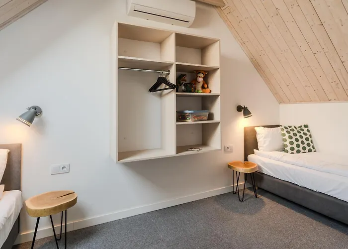 Baltictime - Domki&spa Jaktstuga *