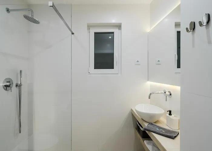 Jaktstuga Baltictime - Domki&spa *