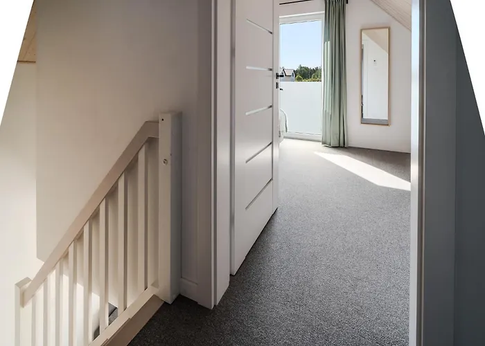 Baltictime - Domki&spa *