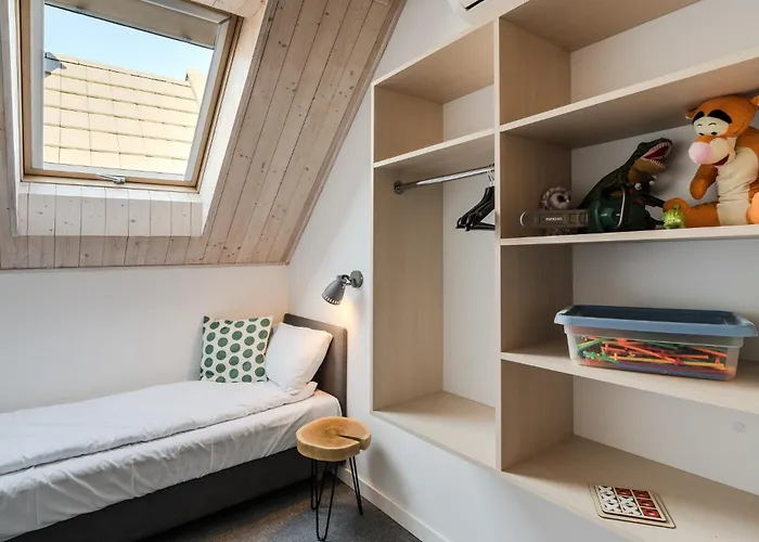 Baltictime - Domki&spa Ostrowo (Puck)