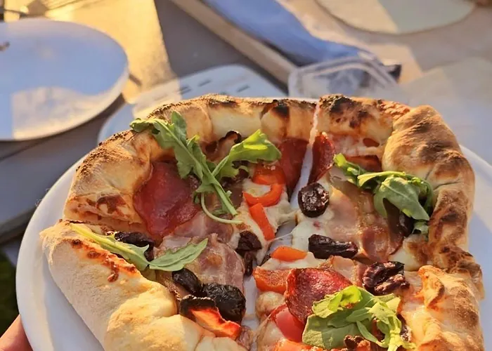 Baltictime - Domki&spa * Ostrowo (Puck)