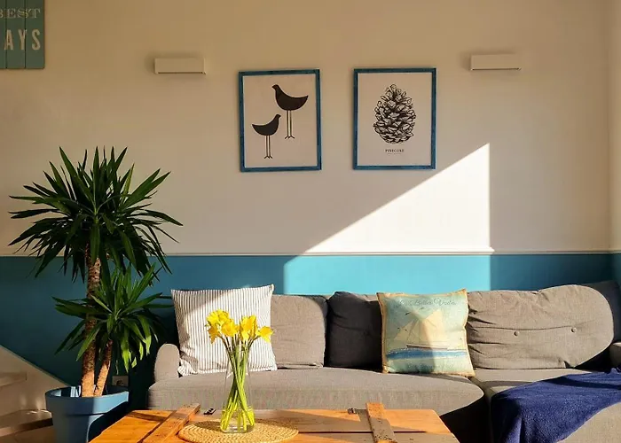 Lodge Baltictime - Domki&spa