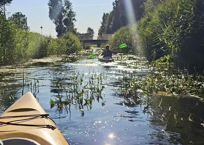 Lodge Baltictime - Domki&spa *