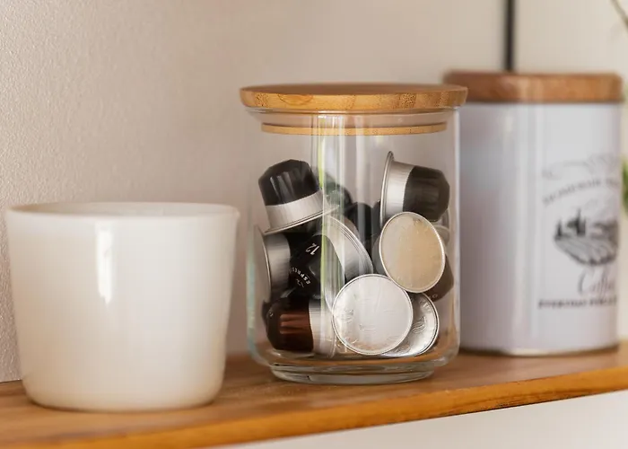 Baltictime - Domki&spa Ostrowo (Puck)