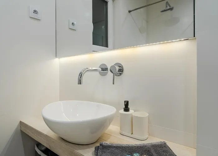 Baltictime - Domki&spa *