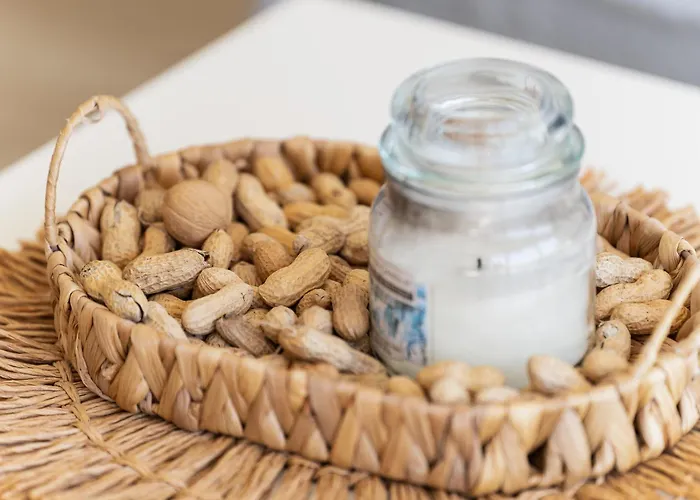 Baltictime - Domki&spa Ostrowo (Puck)