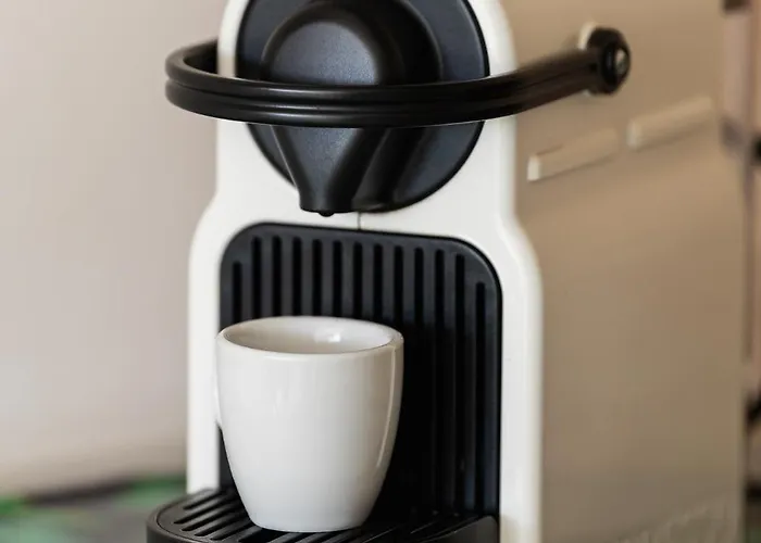 Baltictime - Domki&spa