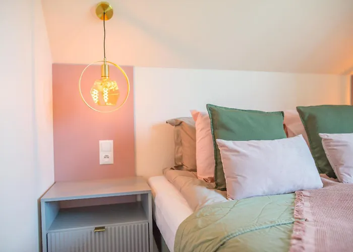 Baltictime - Domki&spa Lodge