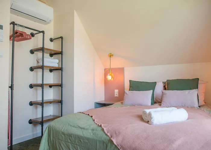 Baltictime - Domki&spa Lodge *